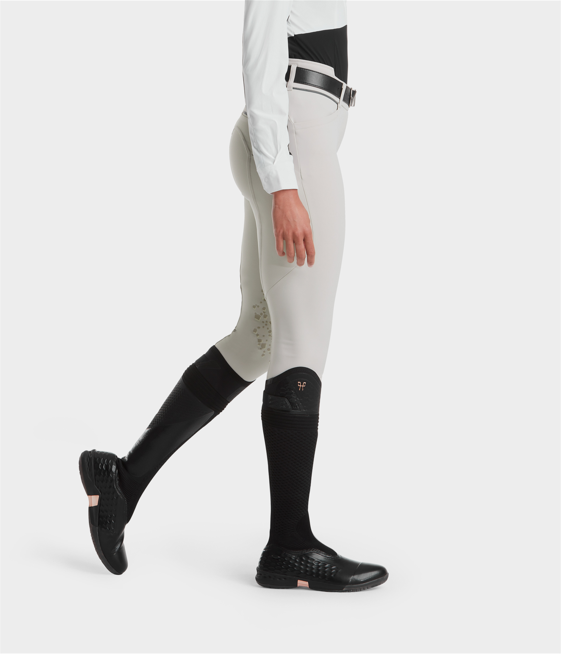X-Perform • Breeches • Women Horse Pilot