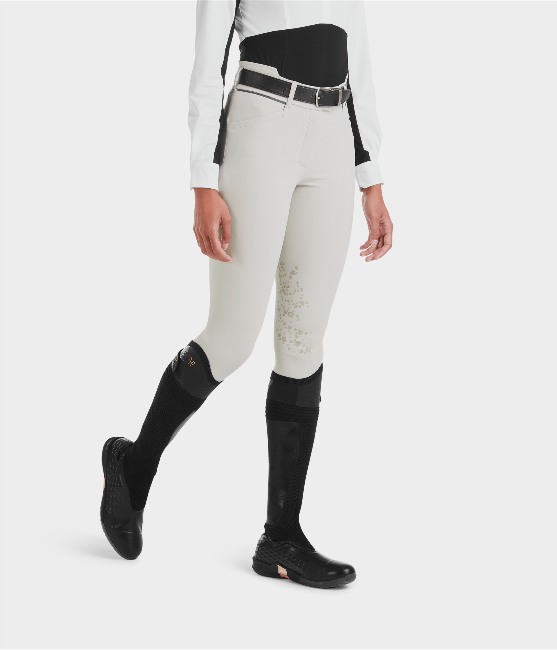 X-Perform • Breeches • Women Horse Pilot