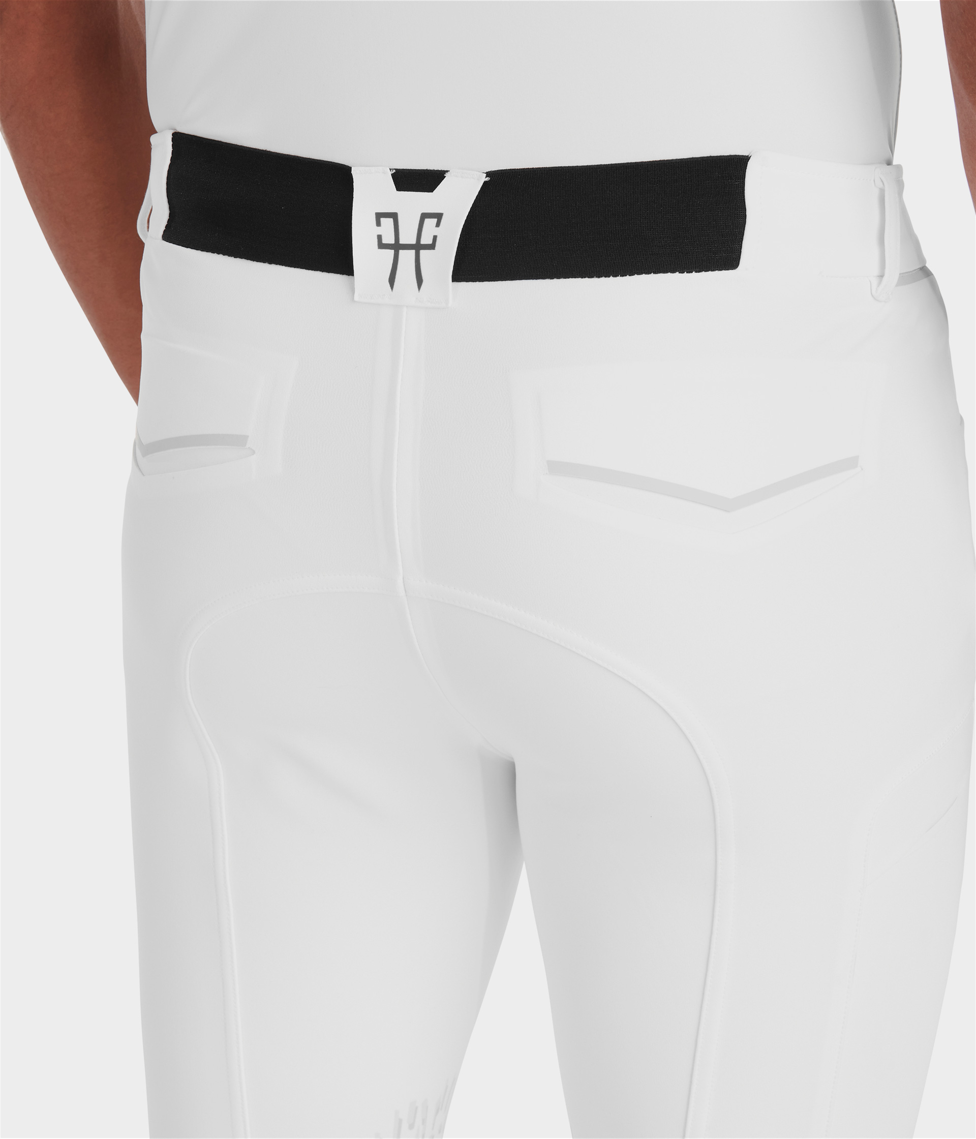 X-Perform • Breeches • Men Horse Pilot