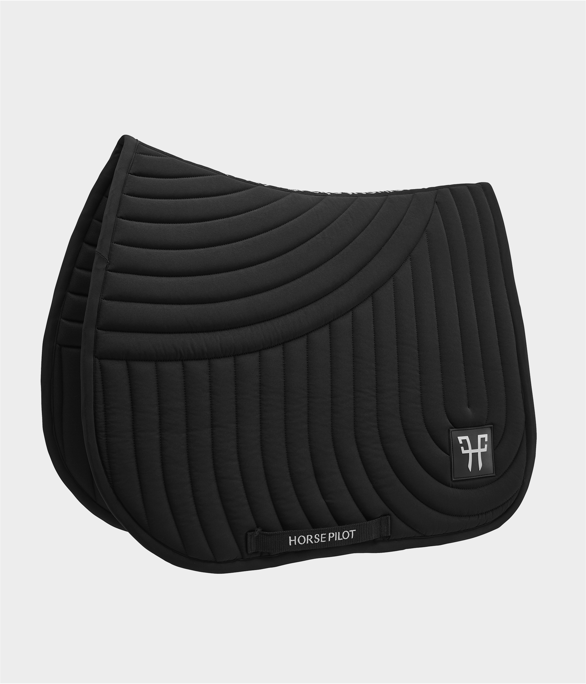 Tapis de selle mixte ergonomique