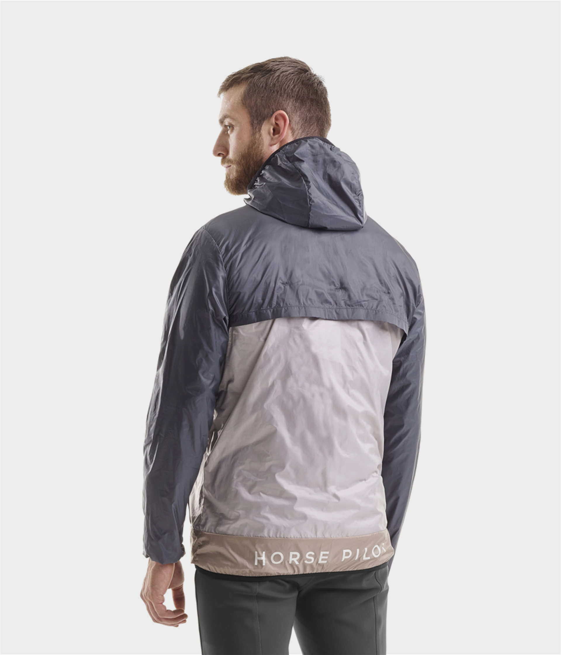 wind free jacket