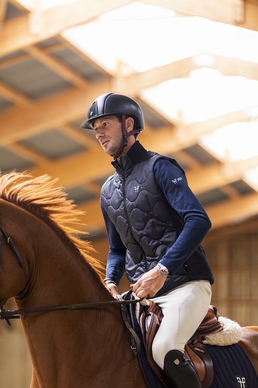 Horse Pilot Botas Jinete Hombre Pantalones Hombre Horse Pilot X