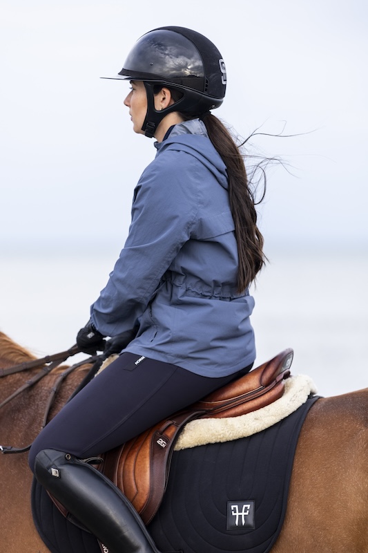 ジャケット・アウター rain jacket. (horse pt.) / TheSoloist. ジャケット・アウター rain jacket. (horse pt.) / TheSoloist