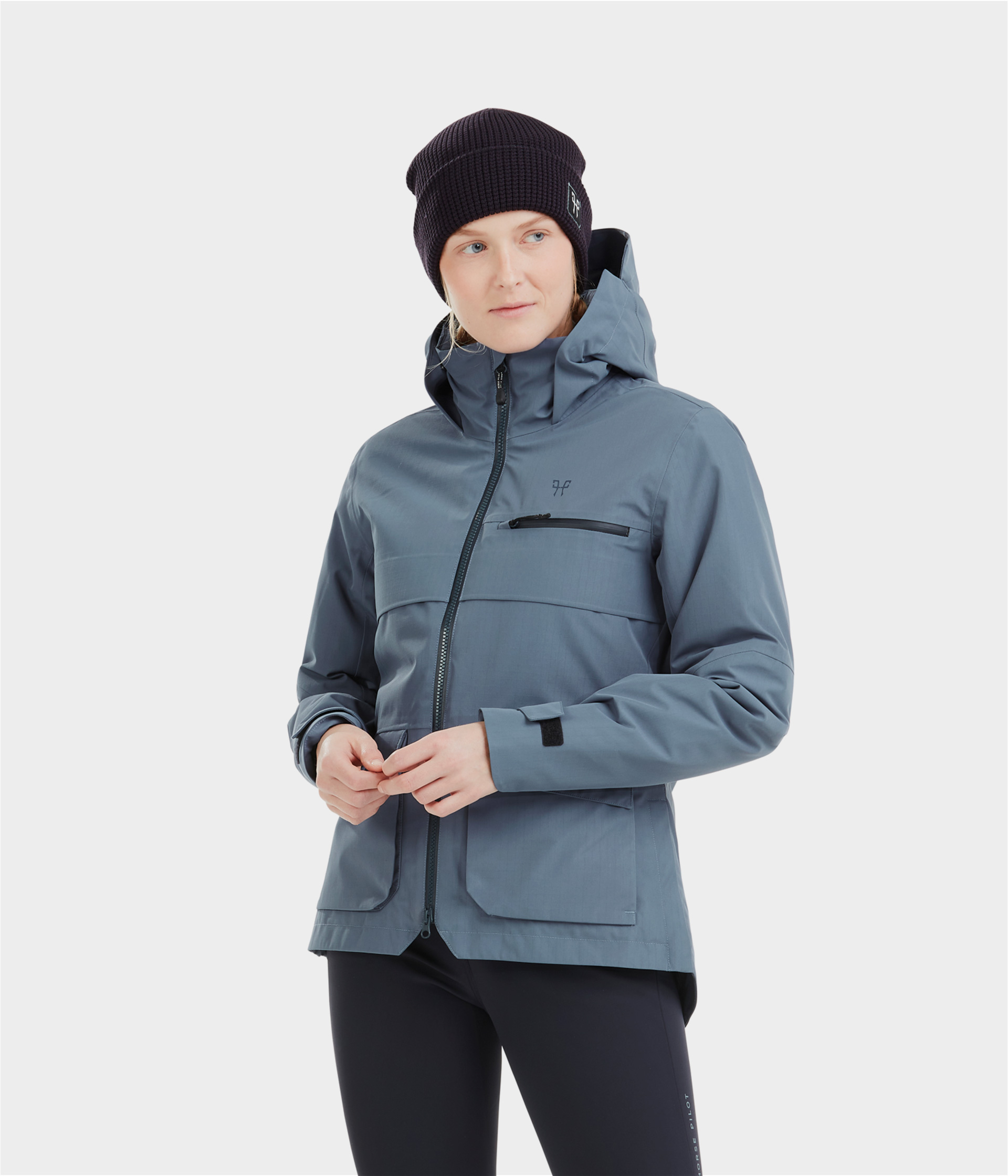 La PASSIONE Prestage Winter Jacket Lサイズ La PASSIONE Prestage Winter Jacket Lサイズ - ウェア