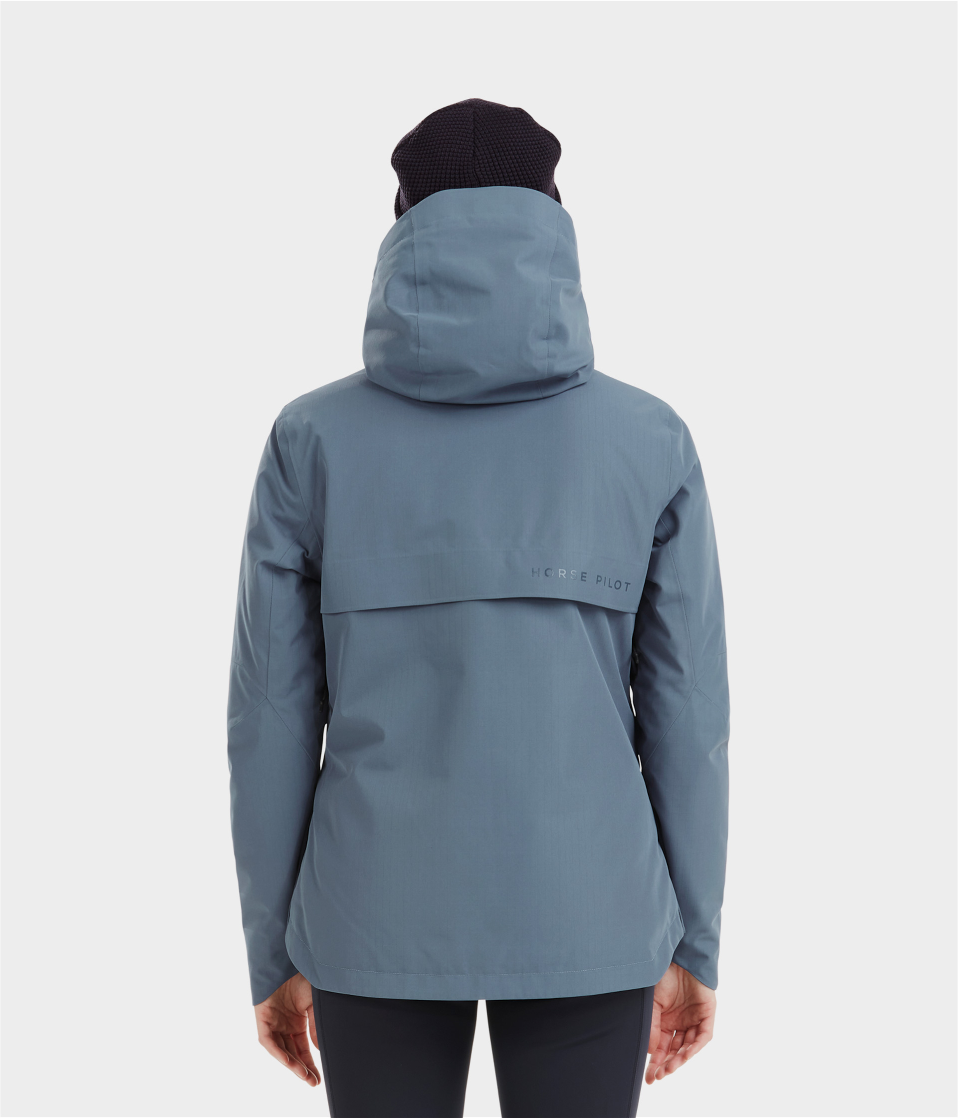 La PASSIONE Prestage Winter Jacket Lサイズ La PASSIONE Prestage Winter Jacket Lサイズ - ウェア