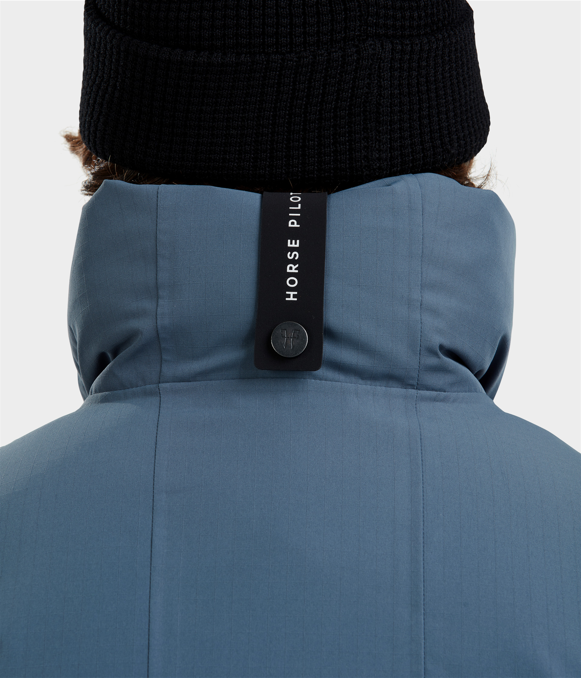 Essential • Men's winter riding jacket Horse Pilot